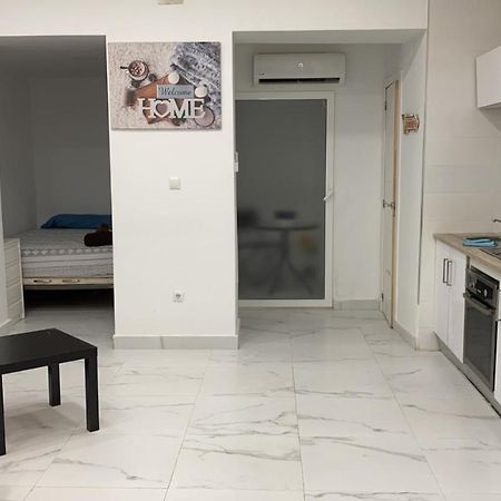 San Carlos 16 Apartamento Apartment อาลิกันเต ภายนอก รูปภาพ