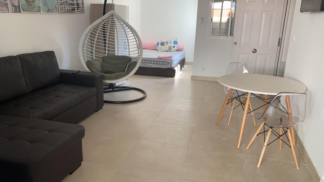 San Carlos 16 Apartamento Apartment อาลิกันเต ภายนอก รูปภาพ
