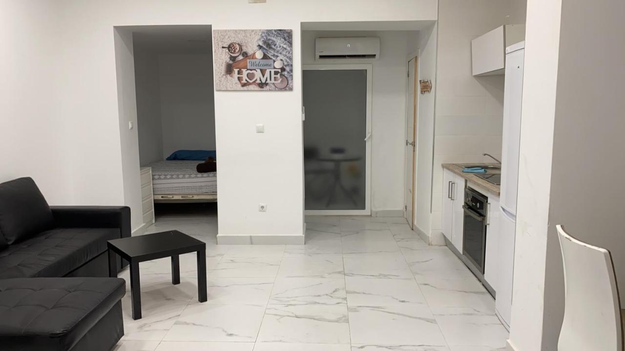 San Carlos 16 Apartamento Apartment อาลิกันเต ภายนอก รูปภาพ