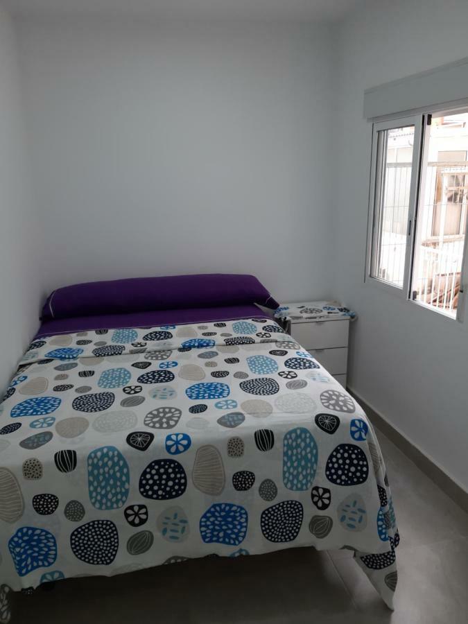 San Carlos 16 Apartamento Apartment อาลิกันเต ภายนอก รูปภาพ