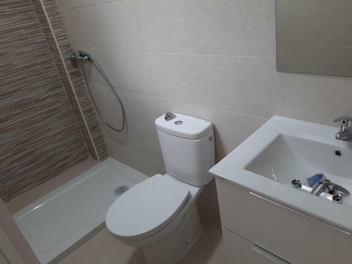 San Carlos 16 Apartamento Apartment อาลิกันเต ภายนอก รูปภาพ