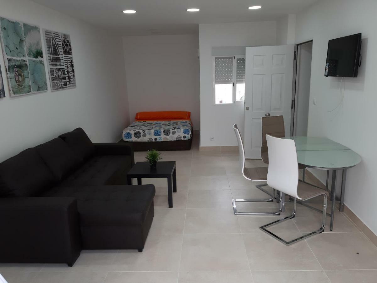 San Carlos 16 Apartamento Apartment อาลิกันเต ภายนอก รูปภาพ