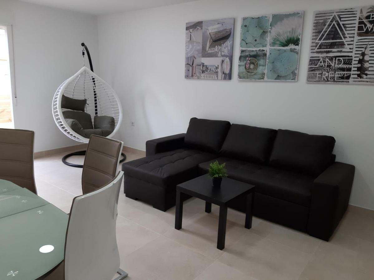 San Carlos 16 Apartamento Apartment อาลิกันเต ภายนอก รูปภาพ